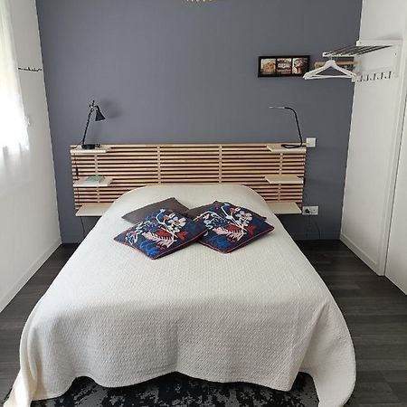 L'Imprimerie, Charmant Pied A Terre Independant 렌 외부 사진