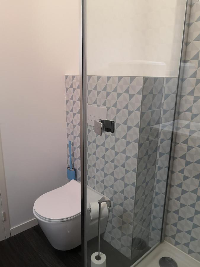 L'Imprimerie, Charmant Pied A Terre Independant 렌 외부 사진