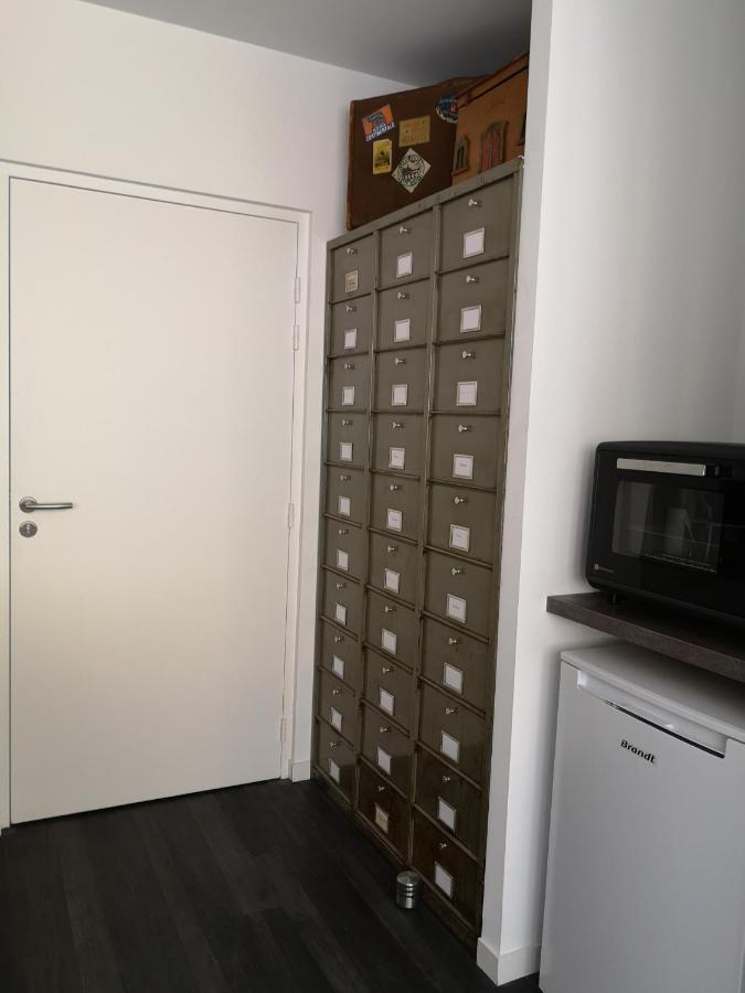 L'Imprimerie, Charmant Pied A Terre Independant 렌 외부 사진